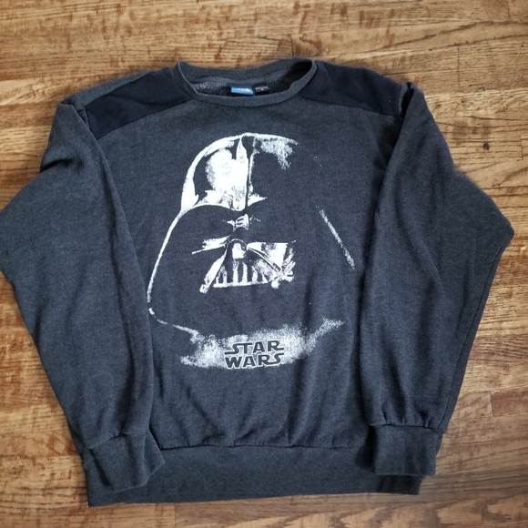 Star Wars Other - Star Wars Sweatshirt